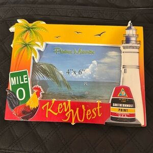 Key West Frame